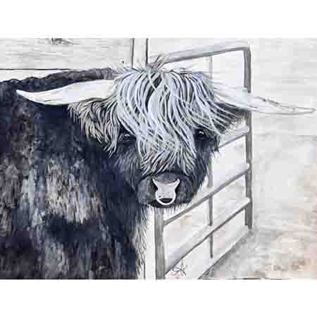 Cutting Board - Banger