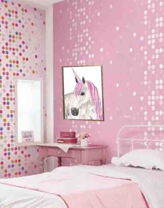 Wall Art - 16x20 - Dreamer