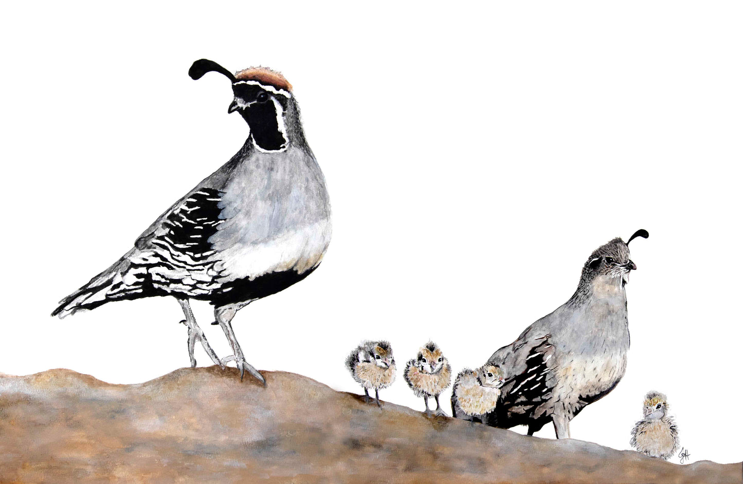 Cutting Board - Easy Street