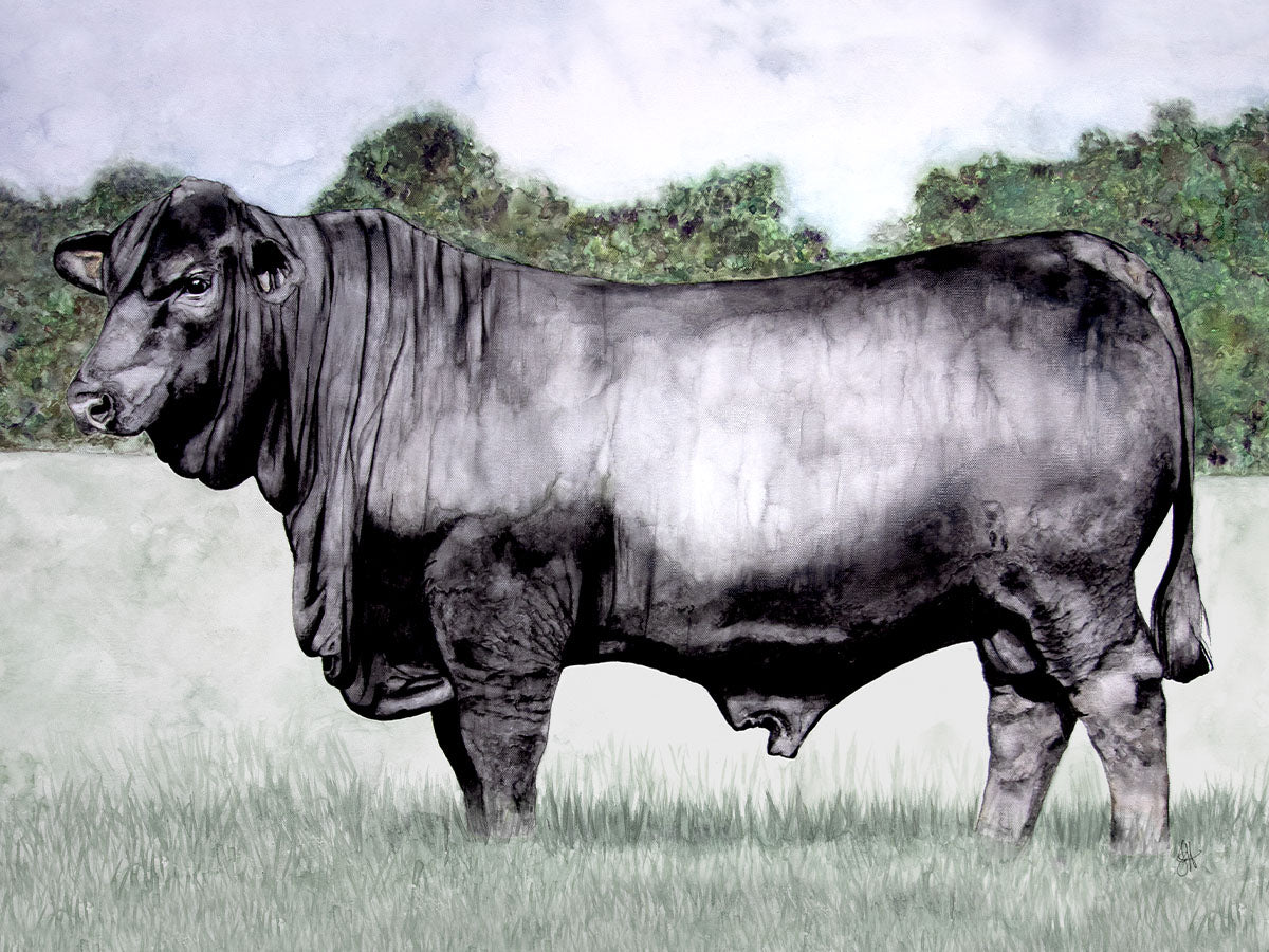 Cutting Board - Champ