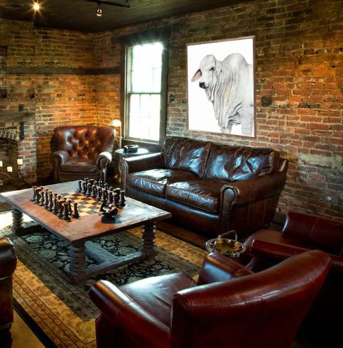 Wall Art - 24x30 - Whisky (white background)