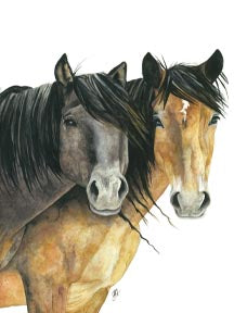 Cutting Board - Deuces Wild