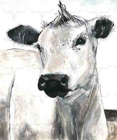 11x14 Prints - Fauxhawk