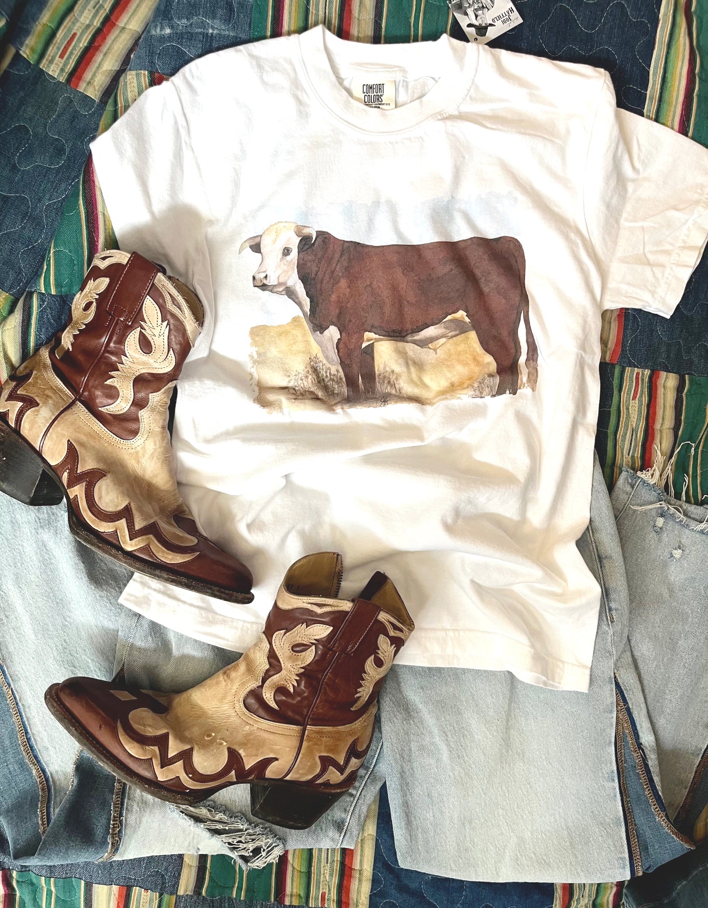 Yeti - Tees