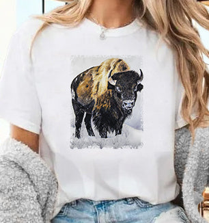 Geronimo - Tees