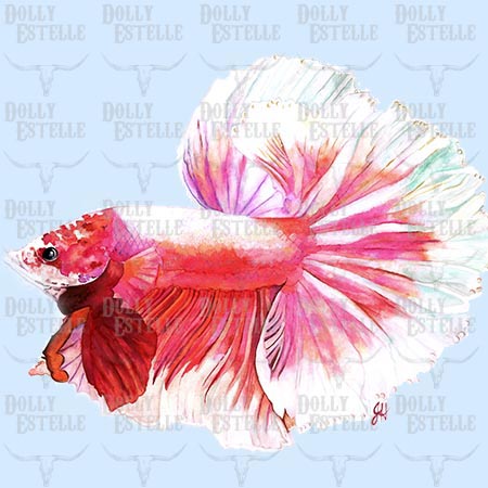 11x14 Prints - Gilda