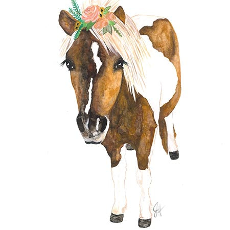 Cutting Board - Gypsy