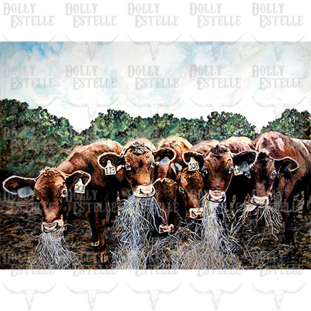 11X14 Prints - Happy Hour (no text)