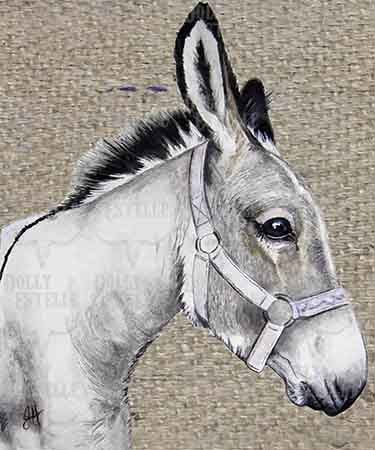 Tea Towel - heartbreaker