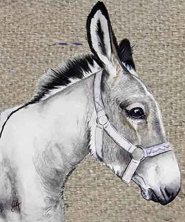 Cutting Board - Heartbreaker