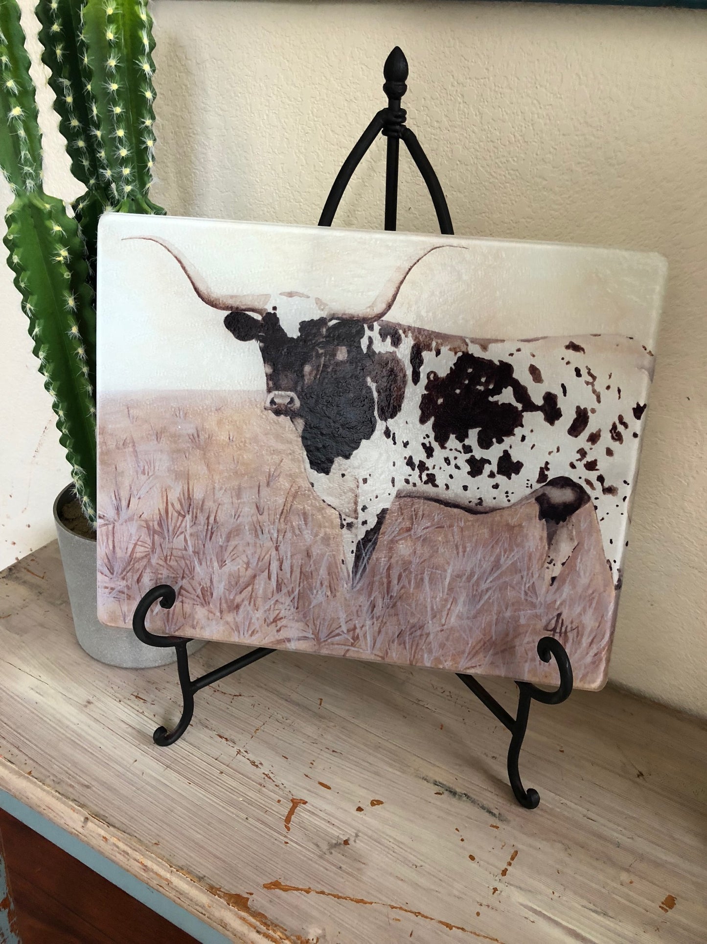 Cutting Board - Old Timer