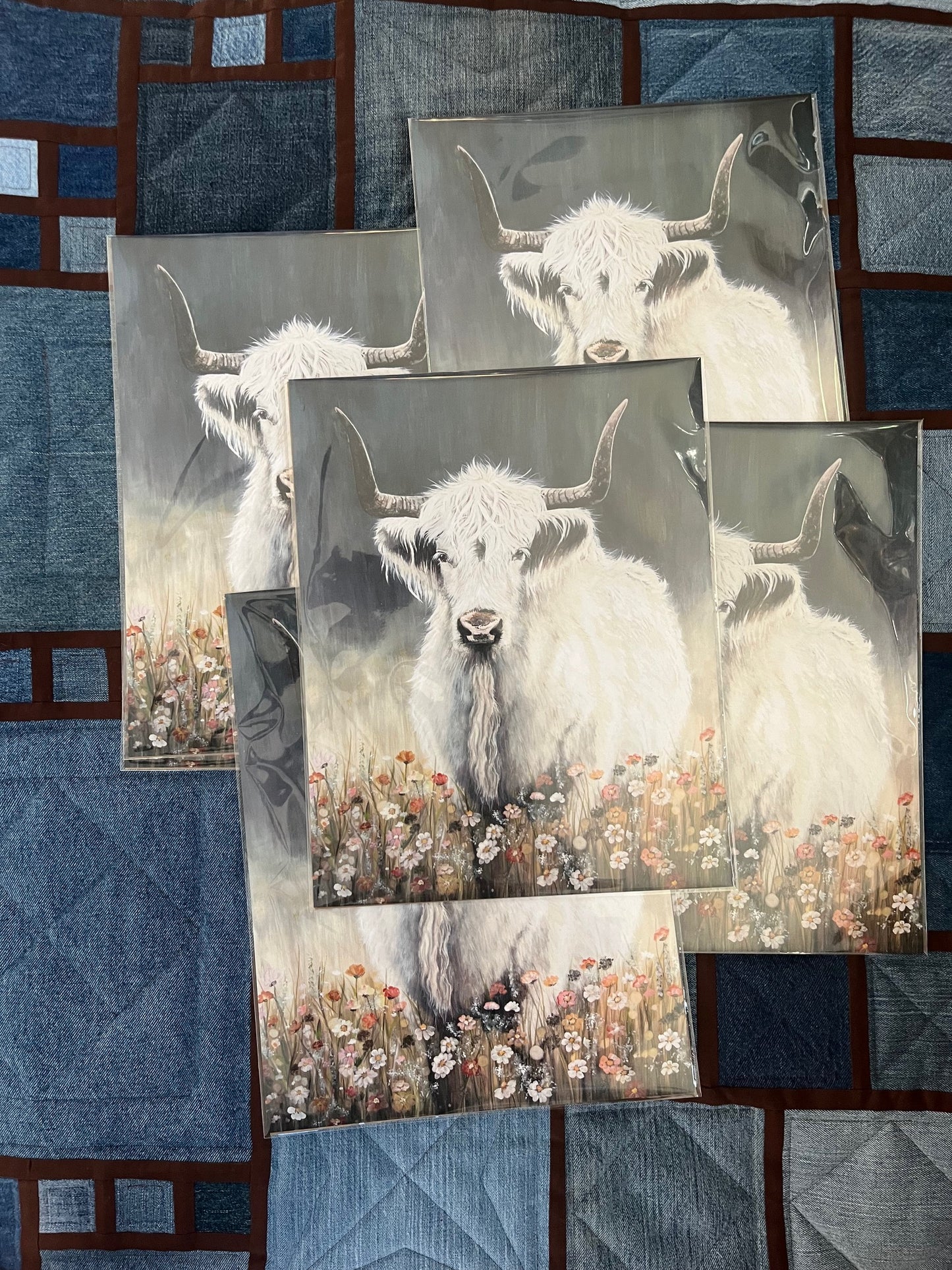 11x14 Prints - Angel