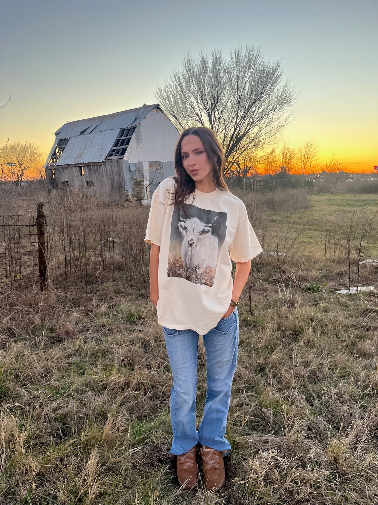 Angel - Tees