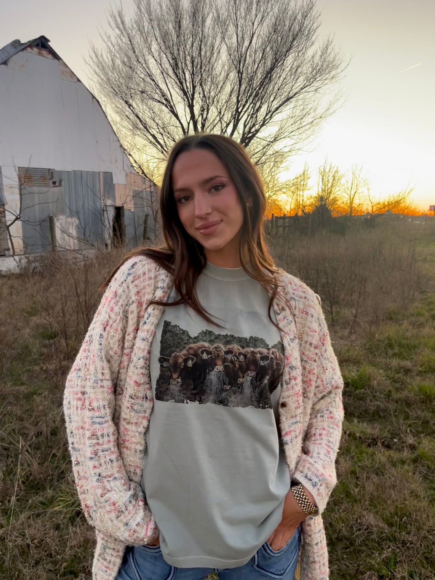 Happy Hour (no text) - Tees