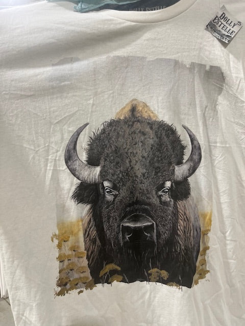Tatanka - Unisex Tees