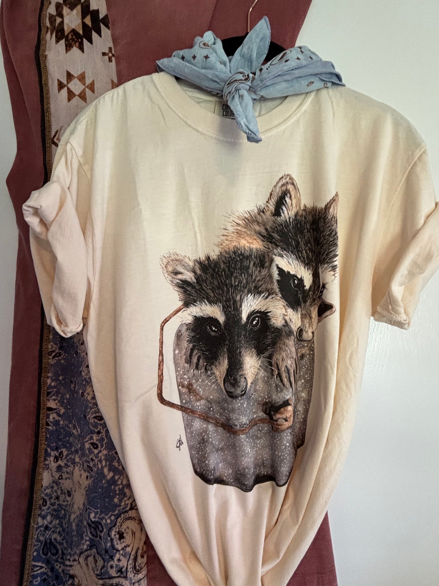 Bandits - Tees