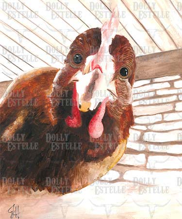 Tea Towel - Mamacita