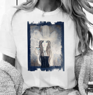 Armadillo by Morning "Sun Dyed" - Tees