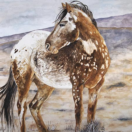 Wall Art - 24x30 - No Name