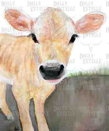 11x14 Prints - Pancho