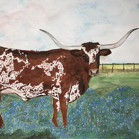 Cutting Board - Queen