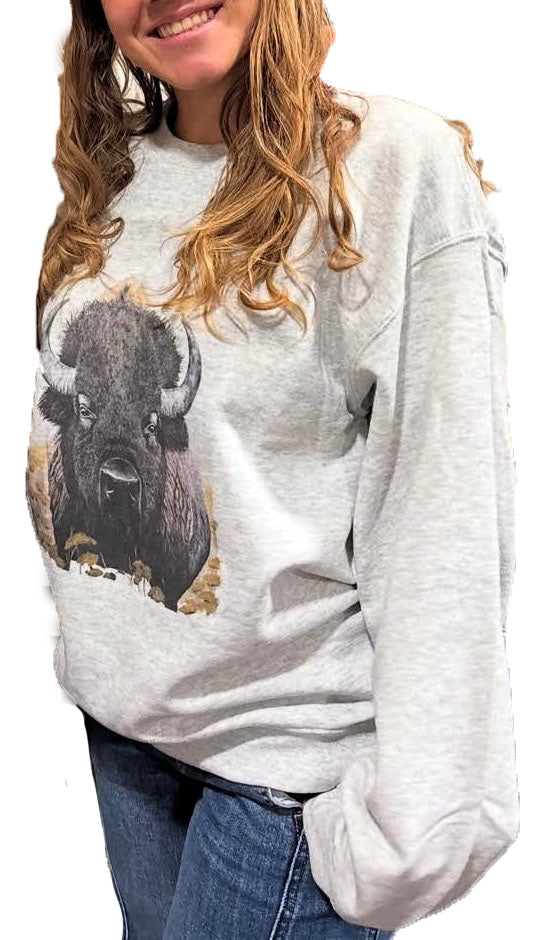 Sweatshirt - Tatonka