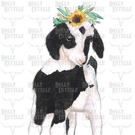 Tea Towel - The G.O.A.T.