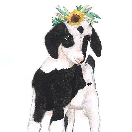 Cutting Board - The G.O.A.T.