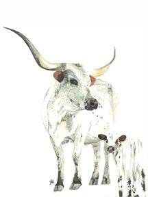 Cutting Board - Vanilla Bean