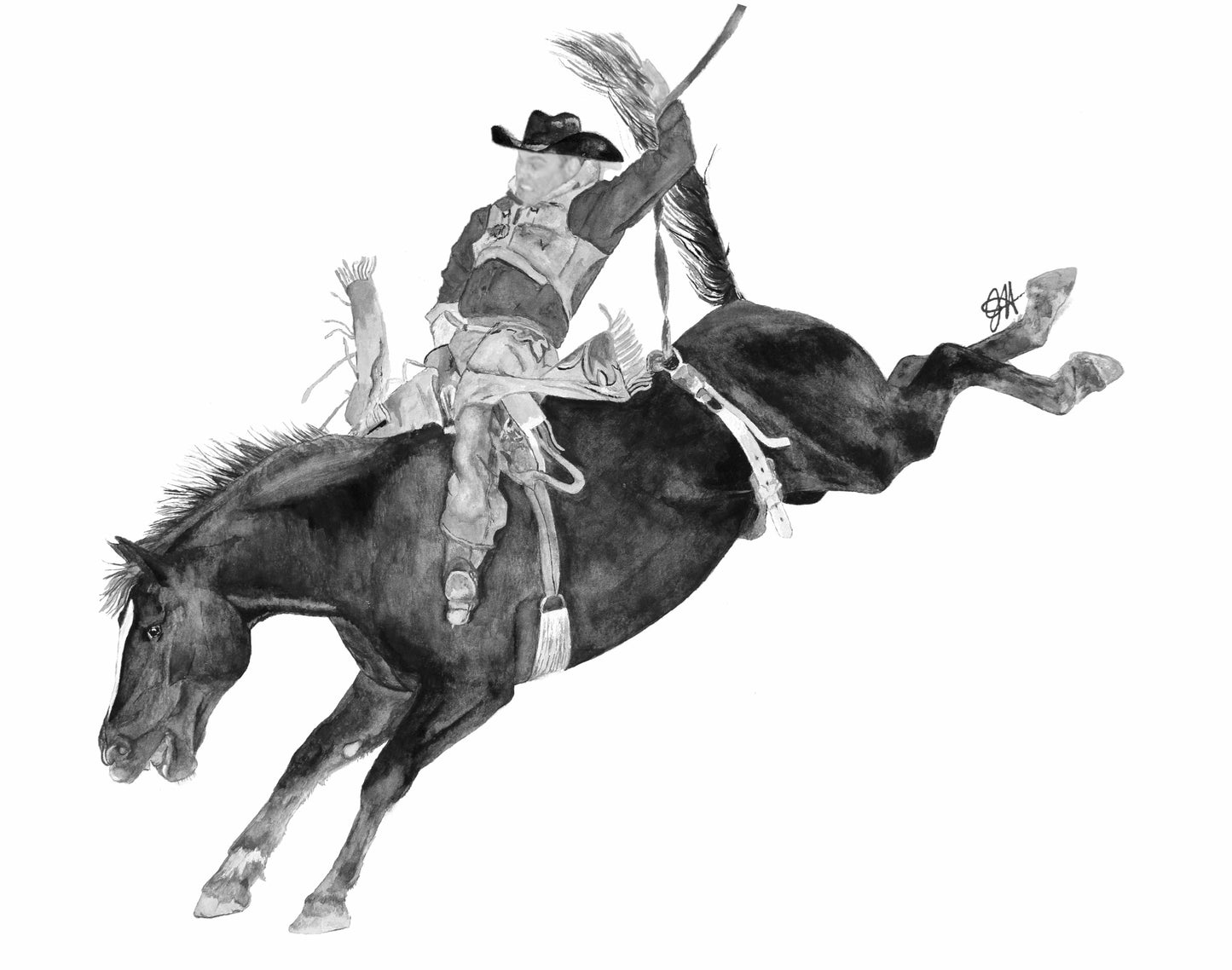 11x14 Prints - Wyatt