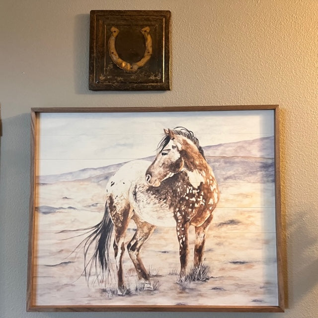 Wall Art - 24x30 - No Name