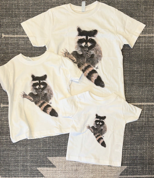 Kids Tee - Kit