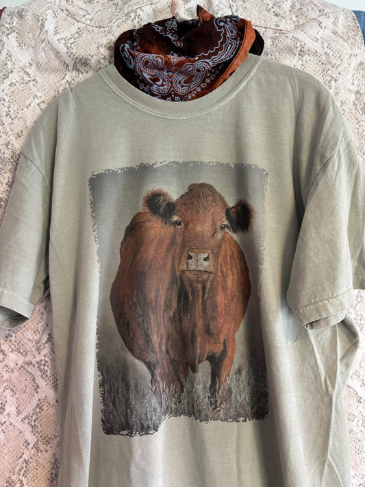 Brandy - Tees