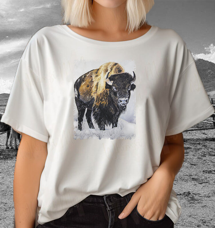 Geronimo - Tees