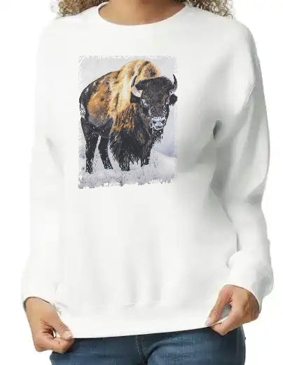 Sweatshirt - Geronimo