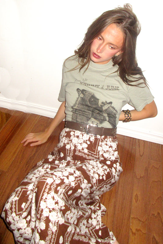 Love Like... Johnny and June - Tees