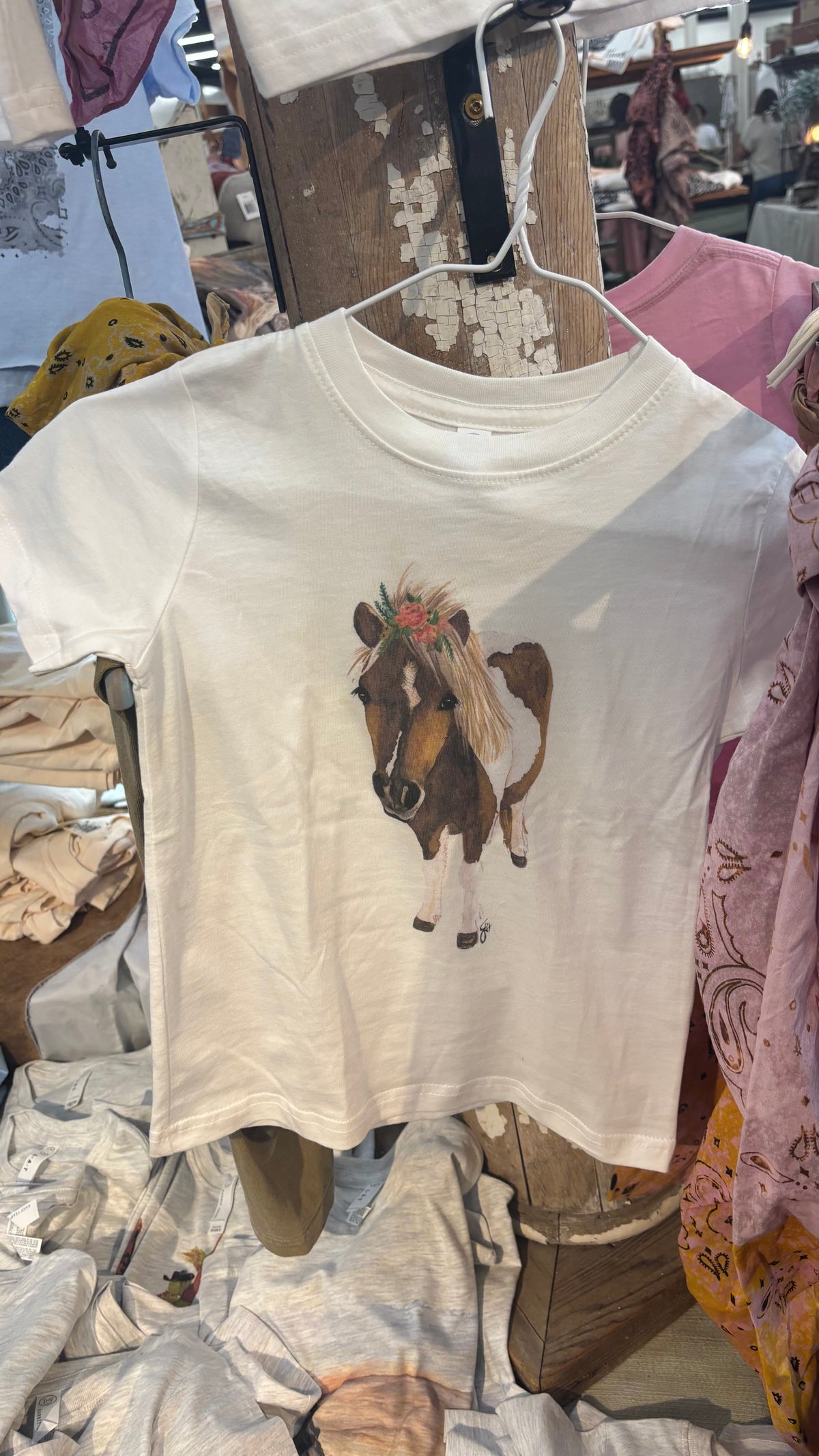Kids Tee - Gypsy