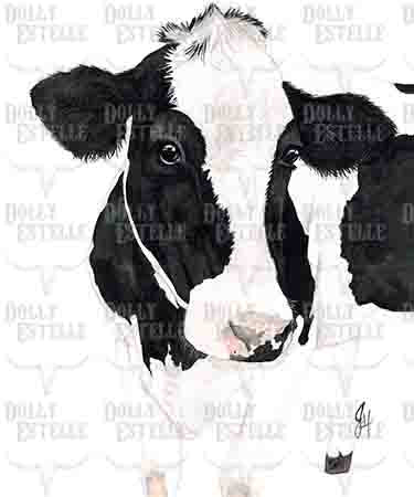 11x14 Prints - Milk Dud