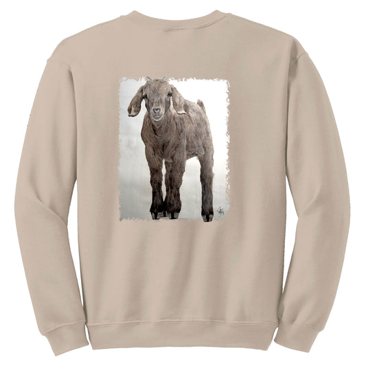 Sweatshirt - Rootbeer