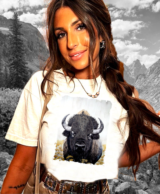 Tatanka - Unisex Tees