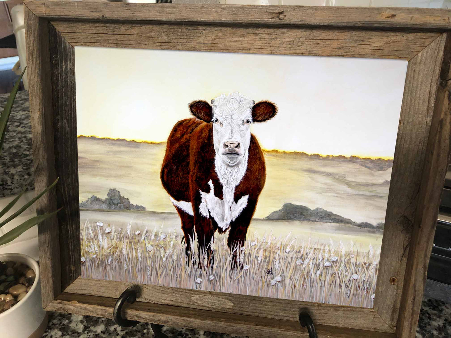 11x14 Prints - Trailblazer
