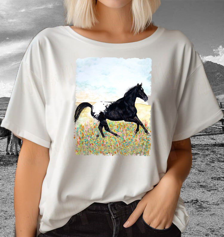 Wildflower - Tees