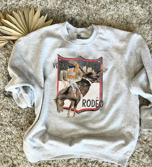 Sweatshirt – Dolly Estelle