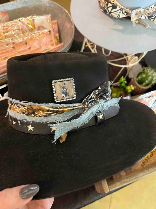 Hat Pin - You Bet Your Sweet